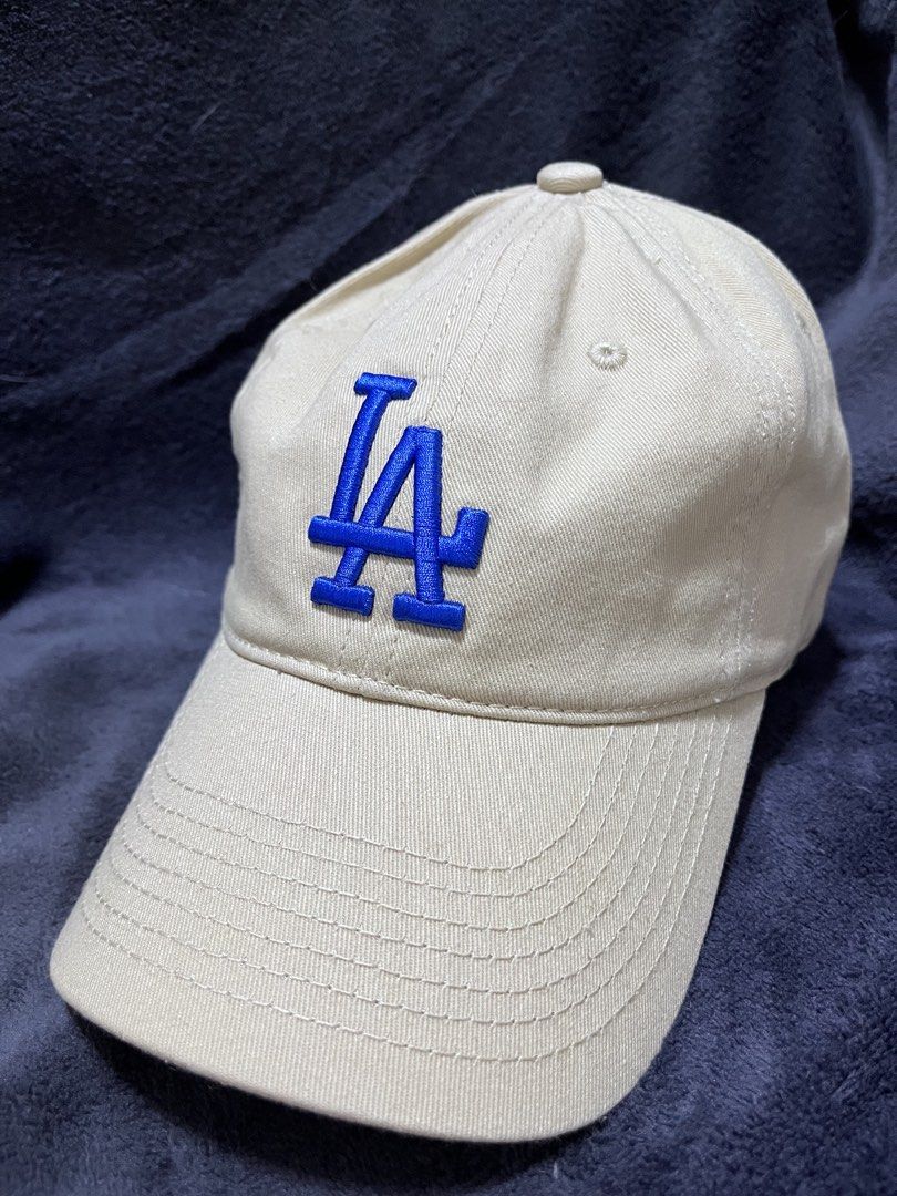 MLB La dad hat (Category: Caps & Hats) located in Angeles City. Submitted by ursenpaiu__ (Listing ID 1469187324, Image 1). Description: .