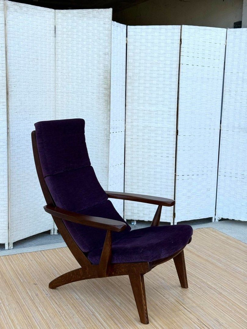 Modern Accent Chair (Category: Chairs) located in Manila. Submitted by elliefurnies31 (Listing ID 1469313812, Image 2). Description: JAPAN SURPLUS MIDCENTURY MODERN DESIGN KASHIWA BENTWOOD ACCENT CHAIR IN GOOD CONDITION SIZE: 15H x 27L x 28.5W inches.