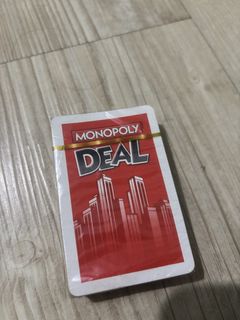 Monopoly Bashful monster gold card, Toys & Collectibles, Trading Cards ...