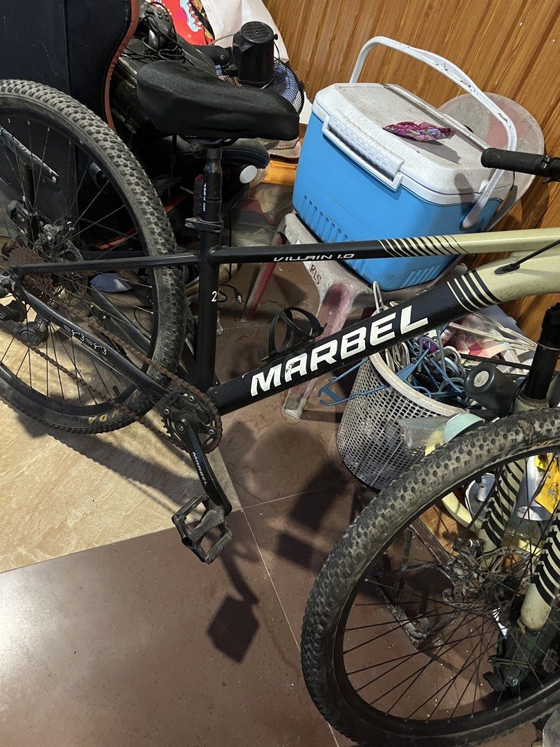 Mountain bike 29r (Category: Bicycles) located in Iloilo. Submitted by zenzone518 (Listing ID 1469377603, Image 2). Description: Mountain bike 29r.