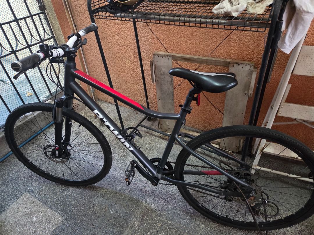 Mountain Bike for sale (Category: Bicycles) located in Las Pinas. Submitted by mitchvinluan (Listing ID 1469288970, Image 1). Description: For sale mountain bike Riverside brand in good condition RFS need funds first owner of the bike .