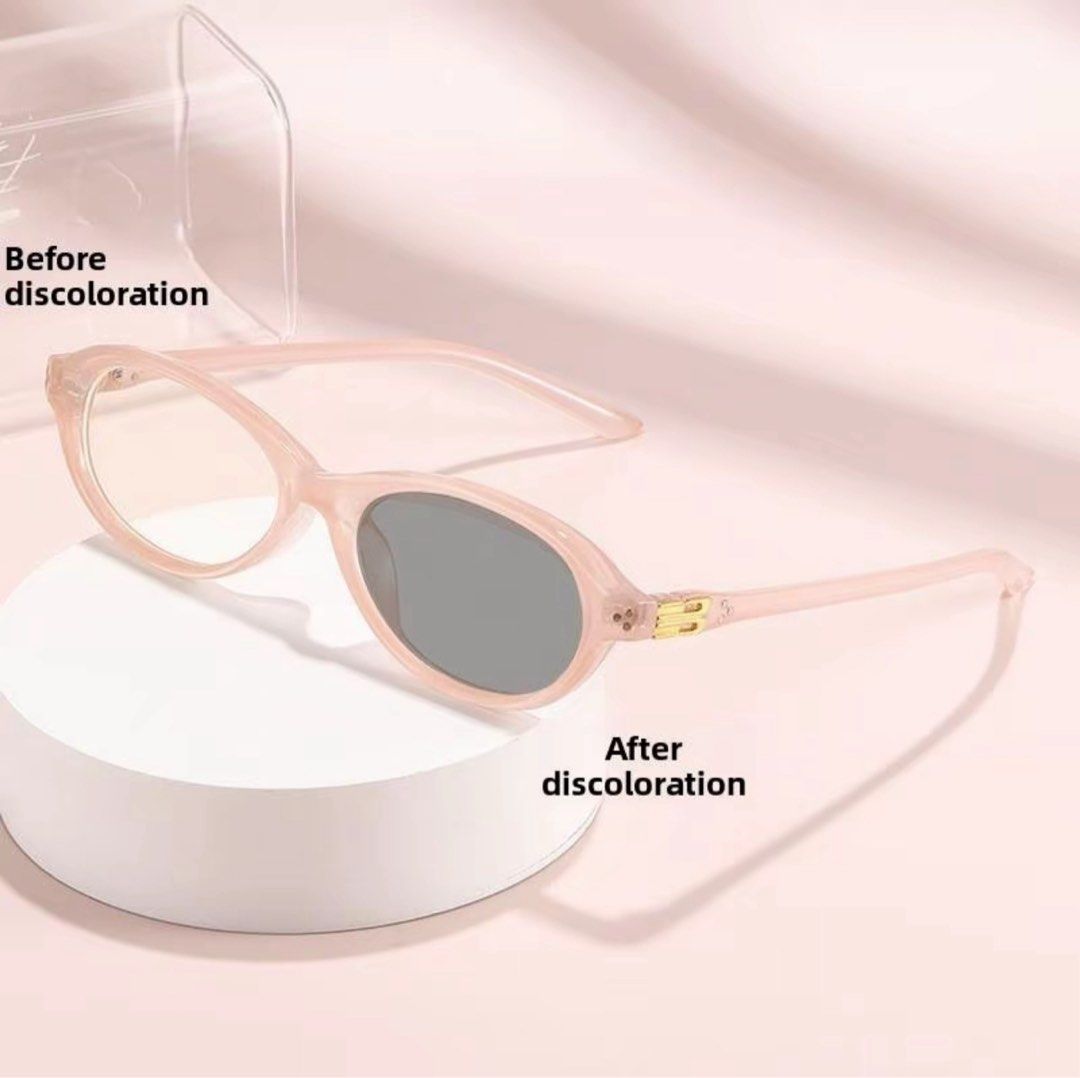 Myopia Eye Glasses with Grade (Category: Sunglasses & Eyewear) located in Paranaque City. Submitted by karlalettss (Listing ID 1469267510, Image 1). Description: — Grade: -2.00.