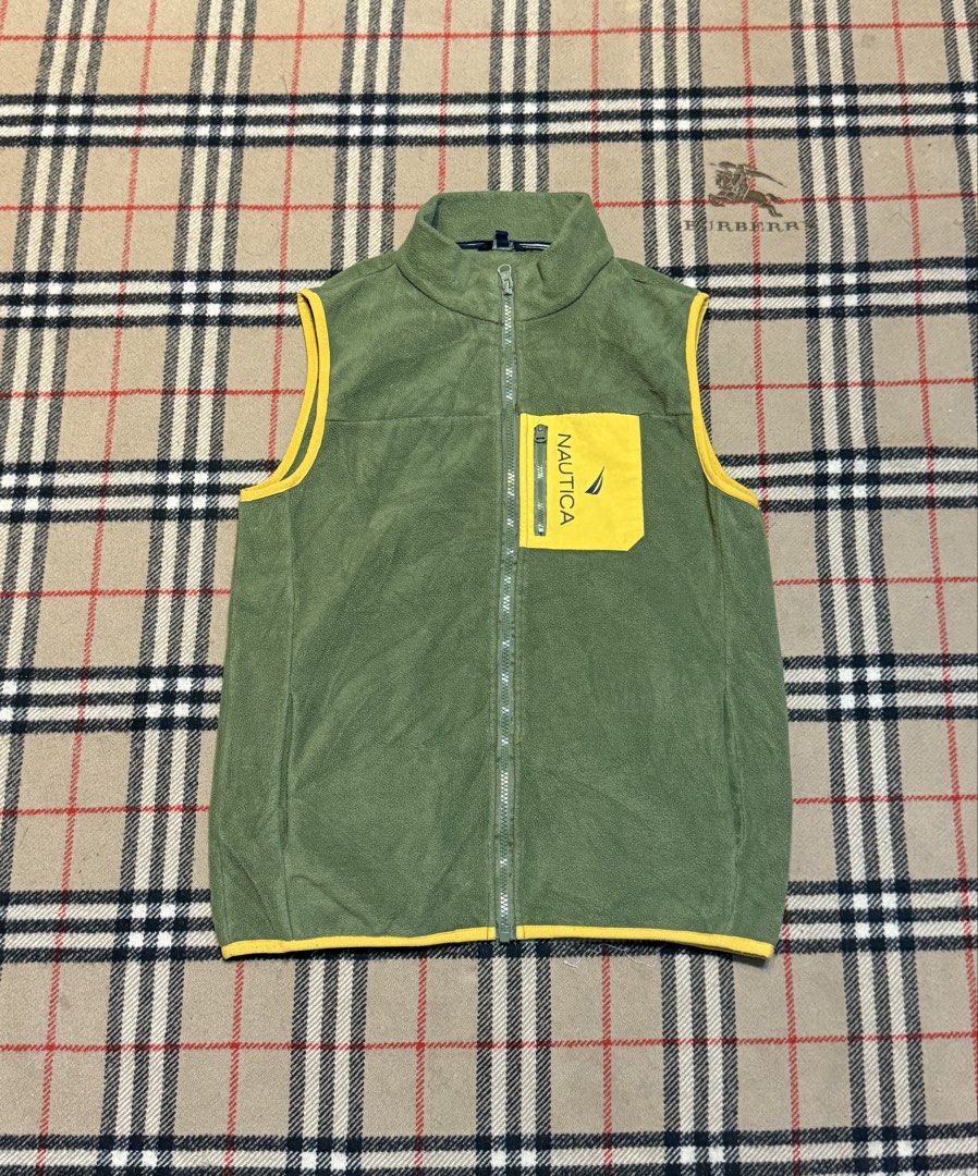 Nautica Vest (Category: Vests) located in Cavite. Submitted by markjoseph24866 (Listing ID 1469169136, Image 1). Description: .