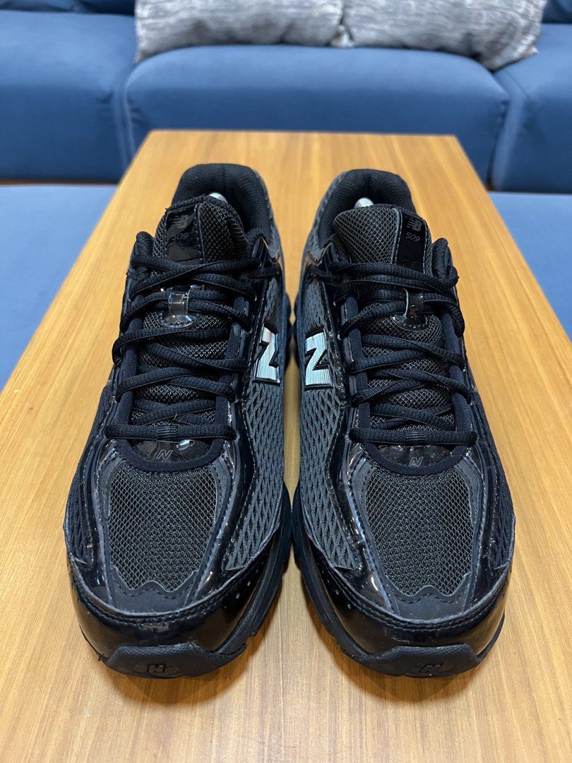 NB 509 x Do Hee Kim (Category: Sneakers) located in Pasig City. Submitted by ohshitarat (Listing ID 1469192457, Image 2). Description: For sale: NB 509 x Do Hee Kim Complete w box Excellent condition Minor wear on soles Size 10 ₱2500 Pasig City location.