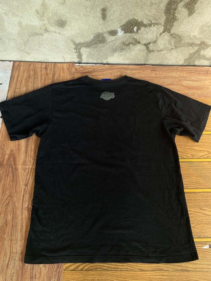 NBA Lakers (Category: Tshirts & Polo Shirts ) located in Quezon. Submitted by enzo_04 (Listing ID 1469176914, Image 2). Description: 21x27 Good Condition NBA Lakers.
