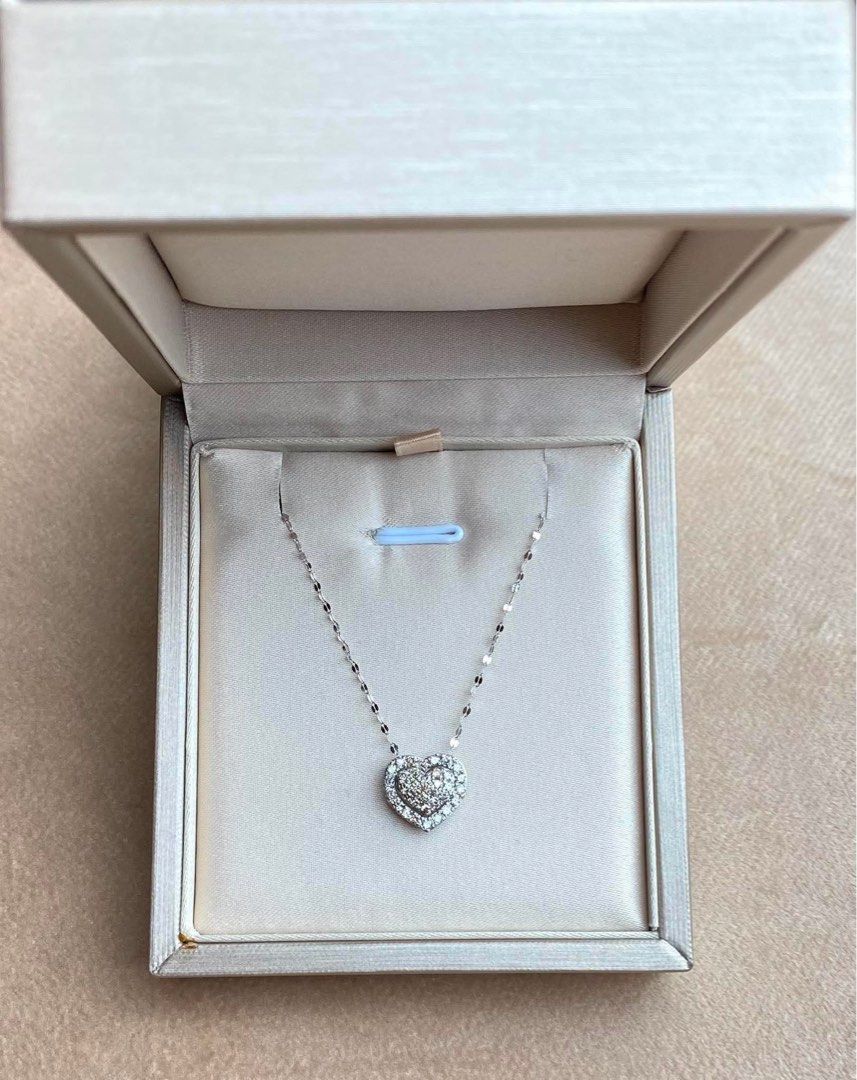 Necklace Natural diamond 1.4 gms (Category: Announcements) located in Manila. Submitted by eliseohana (Listing ID 1469168629, Image 1). Description: .