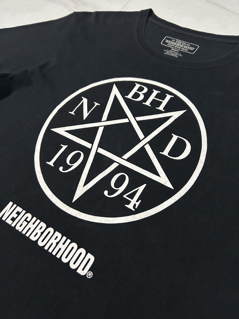 Neighborhood (Category: Formal Shirts) located in Koronadal. Submitted by lokiefinds (Listing ID 1469346303, Image 2). Description: .