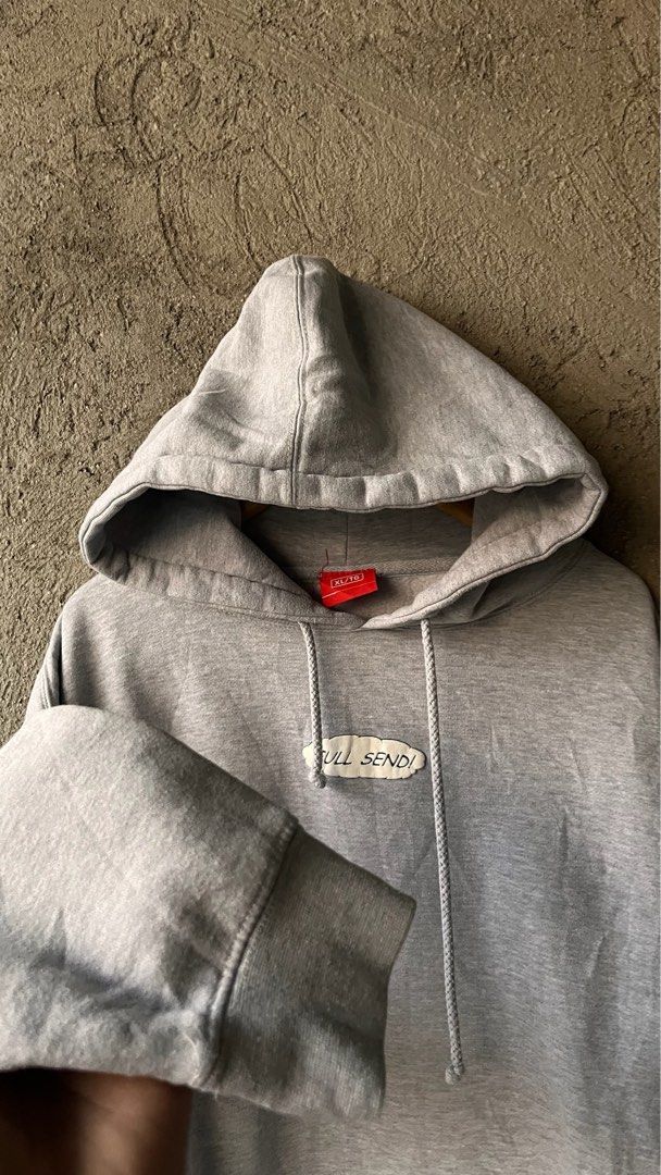 nelk boys hoodie (Category: Hoodies) located in Cabuyao City. Submitted by kisyana (Listing ID 1469302127, Image 3). Description: .