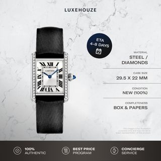 Cartier Collection Collection item 3