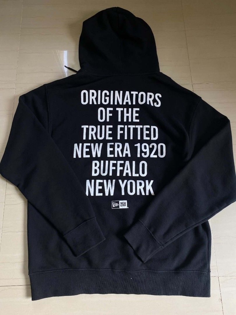 NEW ERA HOODIE BUNDLE ♻️ (Category: Hoodies) located in San Miguel. Submitted by jackcurateddept (Listing ID 1469324938, Image 1). Description: Can fit L-XL Excellent condition +shipping.