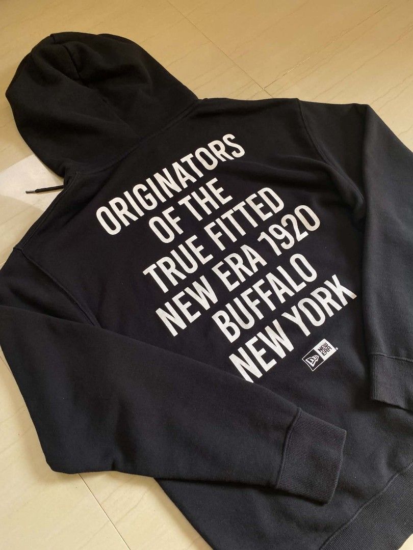 NEW ERA HOODIE BUNDLE ♻️ (Category: Hoodies) located in San Miguel. Submitted by jackcurateddept (Listing ID 1469324938, Image 2). Description: Can fit L-XL Excellent condition +shipping.