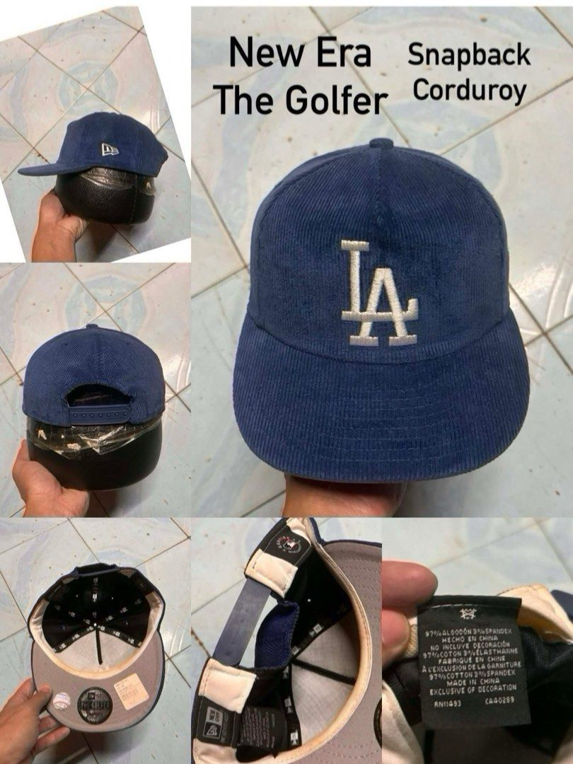 New Era/Mitchell n Ness, Snapback (Category: Caps & Hats) located in Paranaque City. Submitted by kingdeward (Listing ID 1469192973, Image 2). Description: *Negotiable* Ukay Caps/Hats Casual need wash Parañaque Location Courier: Jnt/ LBC COP(Payment 1st) Lalamove.