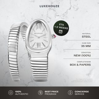 Bulgari Collection Collection item 2