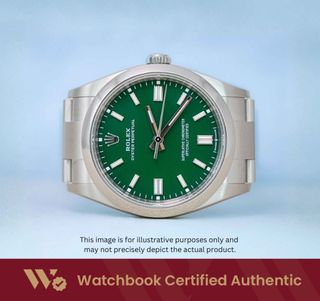 (Category: ) located in . Submitted by watchbooksg (Listing ID 1469223346, Image 1). Description: .