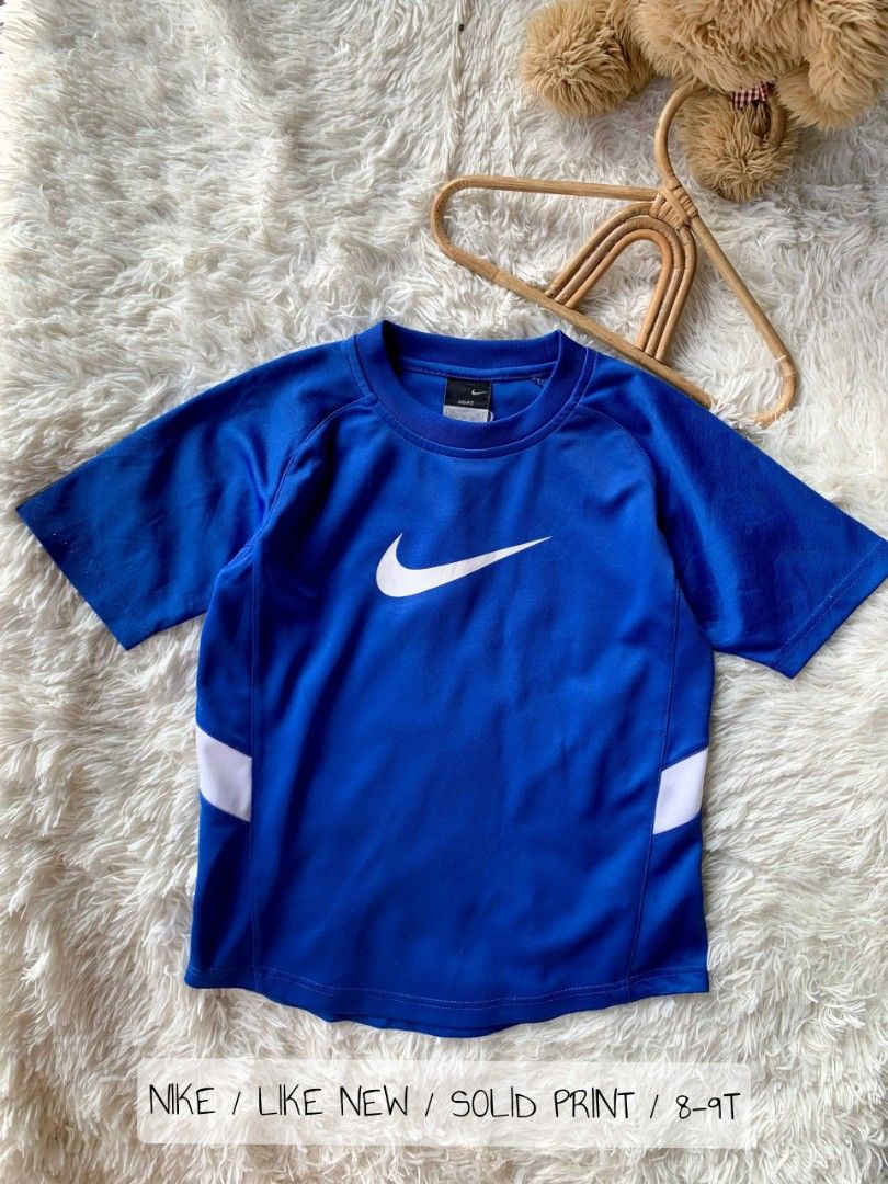 NIKE 8-9t (Category: Babies & Kids Fashion) located in General Santos City (Dadiangas). Submitted by happyhues_2021 (Listing ID 1469170437, Image 2). Description: .