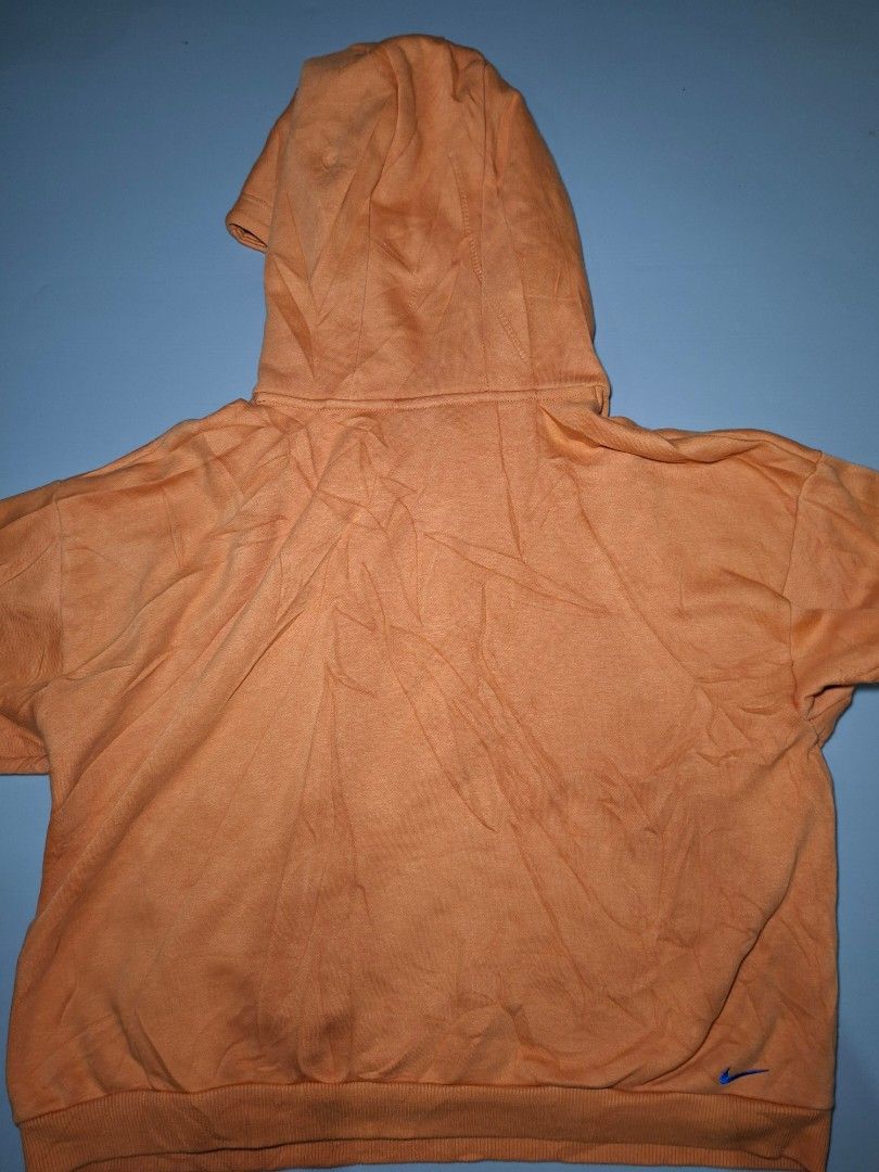 Nike ACG Icon Fleece Pullover Hoodie (Category: Coats, Jackets and Outerwear) located in Dipolog. Submitted by elcatips420 (Listing ID 1469301177, Image 3). Description: nike acg hoodie jacket men and women 20 WIDTH 23 LENGTH no issue authentic sobrang solid neto sa personal dm lang po if interested.
