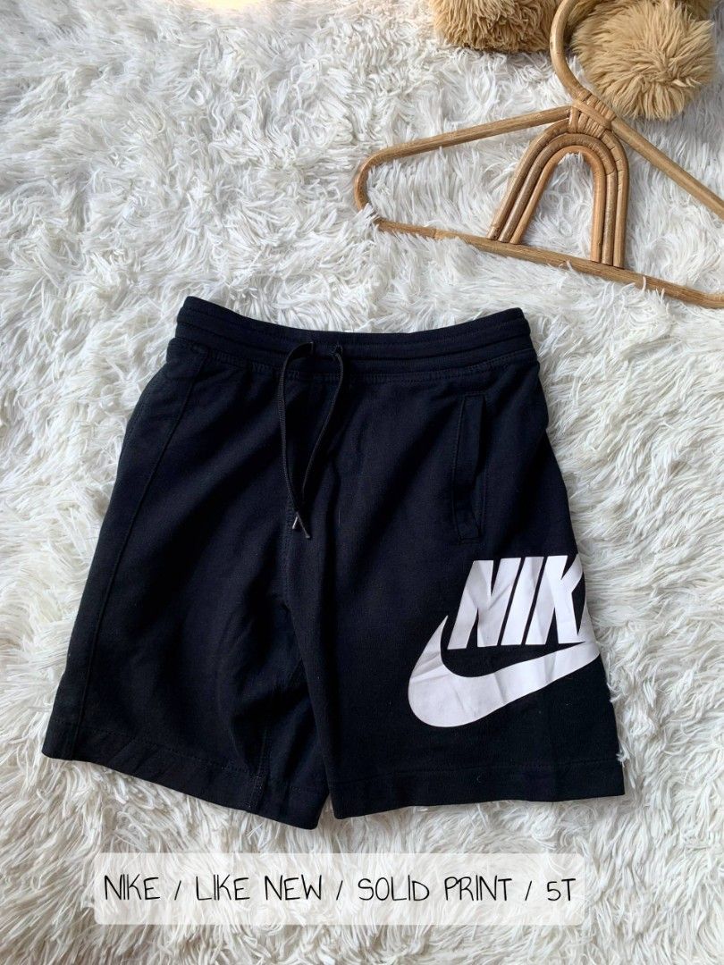 NIKE BIG LOGO NO ISSUE (Category: Babies & Kids Fashion) located in General Santos City (Dadiangas). Submitted by happyhues_2021 (Listing ID 1469176851, Image 2). Description: .