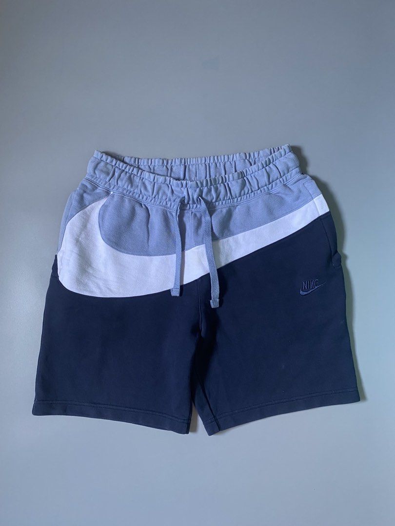 Nike bigswoosh (Category: Shorts) located in Manila. Submitted by r4y.garm3nts (Listing ID 1469197029, Image 1). Description: .