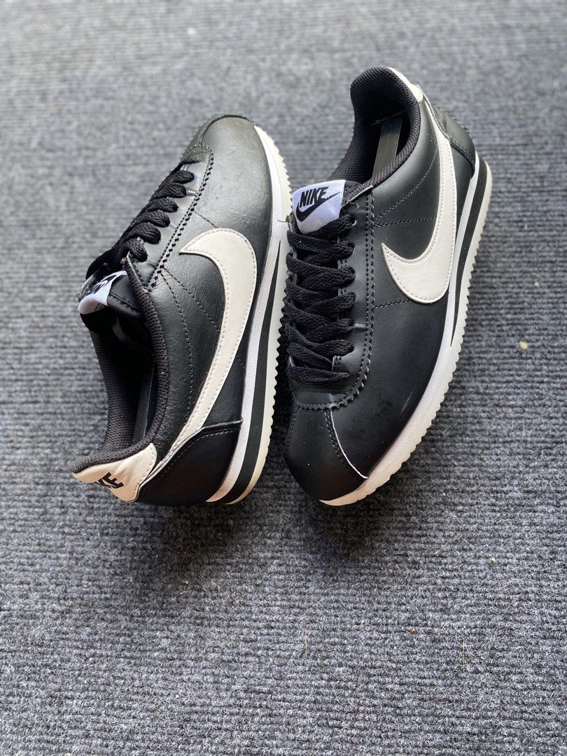 Nike classic cortez (Category: Sneakers) located in Dumaguete. Submitted by freshdropsph (Listing ID 1469308096, Image 2). Description: LOCATION : NEGROS ORIENTAL Can ship nationwide Gcash payment No cod/cop Please check my reviews for assurance Unli vouch Negotiable .