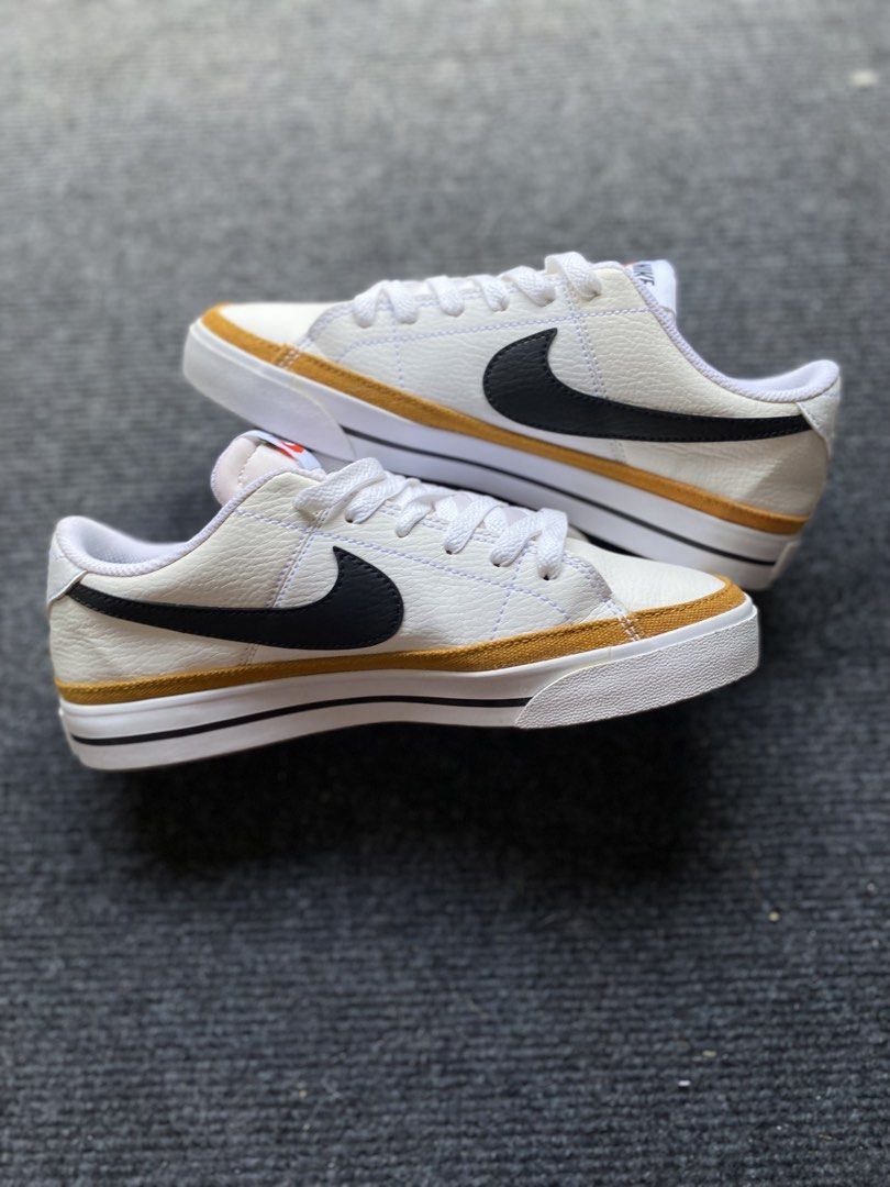 Nike court legacy next nature (Category: Sneakers) located in Dumaguete. Submitted by freshdropsph (Listing ID 1469307683, Image 3). Description: LOCATION : NEGROS ORIENTAL Can ship nationwide Gcash payment No cod/cop Please check my reviews for assurance Unli vouch Negotiable .