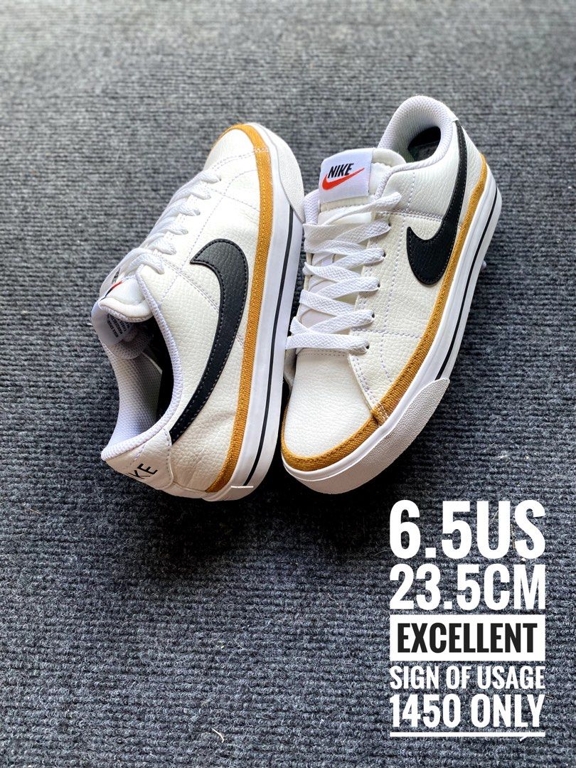 Nike court legacy next nature (Category: Sneakers) located in Dumaguete. Submitted by freshdropsph (Listing ID 1469307683, Image 1). Description: LOCATION : NEGROS ORIENTAL Can ship nationwide Gcash payment No cod/cop Please check my reviews for assurance Unli vouch Negotiable .