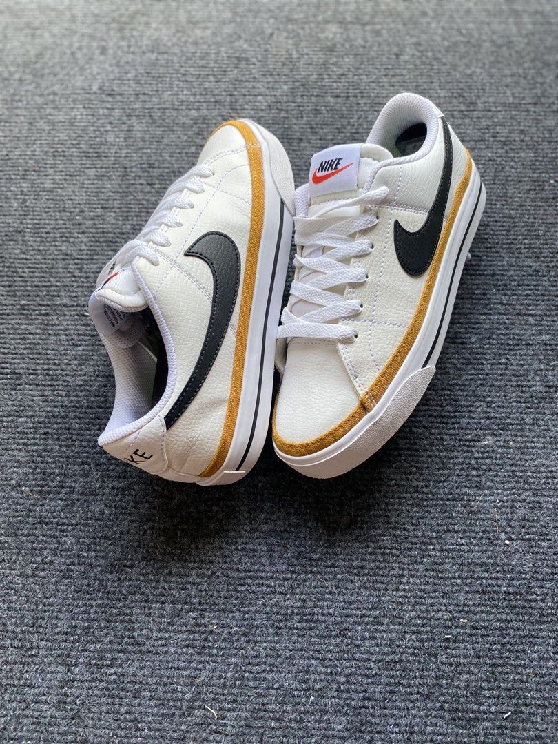 Nike court legacy next nature (Category: Sneakers) located in Dumaguete. Submitted by freshdropsph (Listing ID 1469307683, Image 2). Description: LOCATION : NEGROS ORIENTAL Can ship nationwide Gcash payment No cod/cop Please check my reviews for assurance Unli vouch Negotiable .