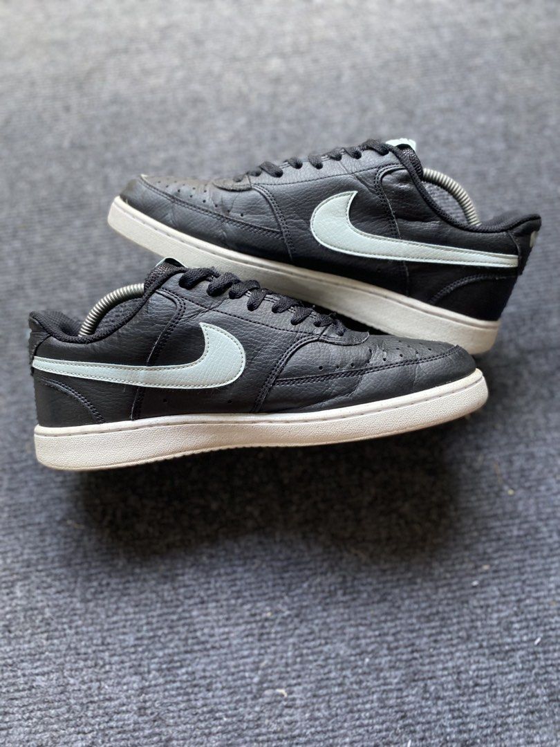 Nike court vision low (Category: Sneakers) located in Dumaguete. Submitted by freshdropsph (Listing ID 1469307142, Image 3). Description: LOCATION : NEGROS ORIENTAL Can ship nationwide Gcash payment No cod/cop Please check my reviews for assurance Unli vouch Negotiable .