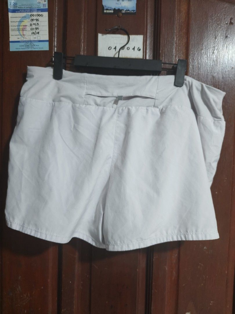 Nike Drifit Shorts (Category: Shorts) located in Quezon City. Submitted by makmakramirez (Listing ID 1469381107, Image 2). Description: Nike Drifit shorts size 35-40 length 12 inches location Santa Lucia novaliches Quezon city Lalamove or spx courier Spx sf 50php NCR 60php Luzon 75 php vis, min.