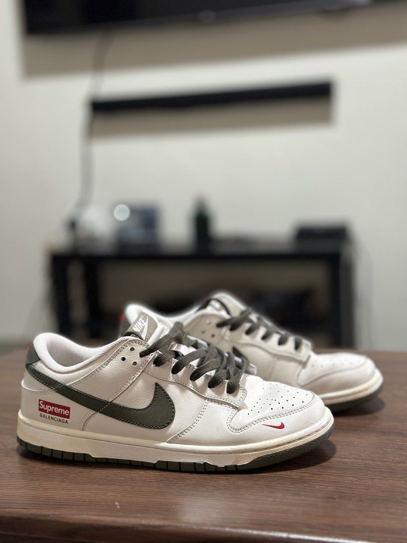 Nike Dunk Low (Category: Sneakers) located in Las Pinas. Submitted by jelibeans_ (Listing ID 1469218979, Image 2). Description: .