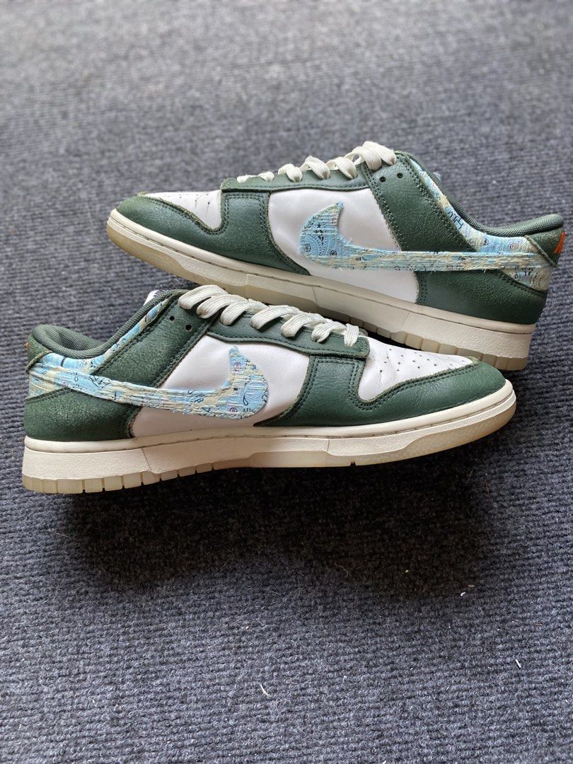 Nike dunk low hoops fireball (Category: Sneakers) located in Dumaguete. Submitted by freshdropsph (Listing ID 1469306523, Image 3). Description: LOCATION : NEGROS ORIENTAL Can ship nationwide Gcash payment No cod/cop Please check my reviews for assurance Unli vouch Negotiable .