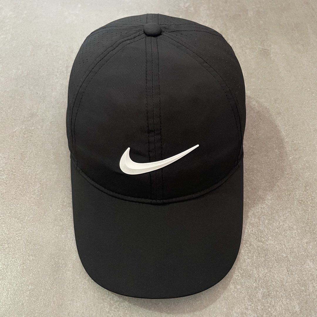Nike Golf Legacy91 Dri-Fit Cap (Category: Caps & Hats) located in Mabalacat. Submitted by goldengarms_ (Listing ID 1469307347, Image 1). Description: Size: One Size Condition: Excellent Color rate: 9.5/10 or better Issue: N/A Price is still negotiable for sure buyer 👍 - Payment thru GCash, Maya or Security Bank 💳 - Shipping via J&T Express 🛩️ Pm us for more details. Thank you! 📩 .