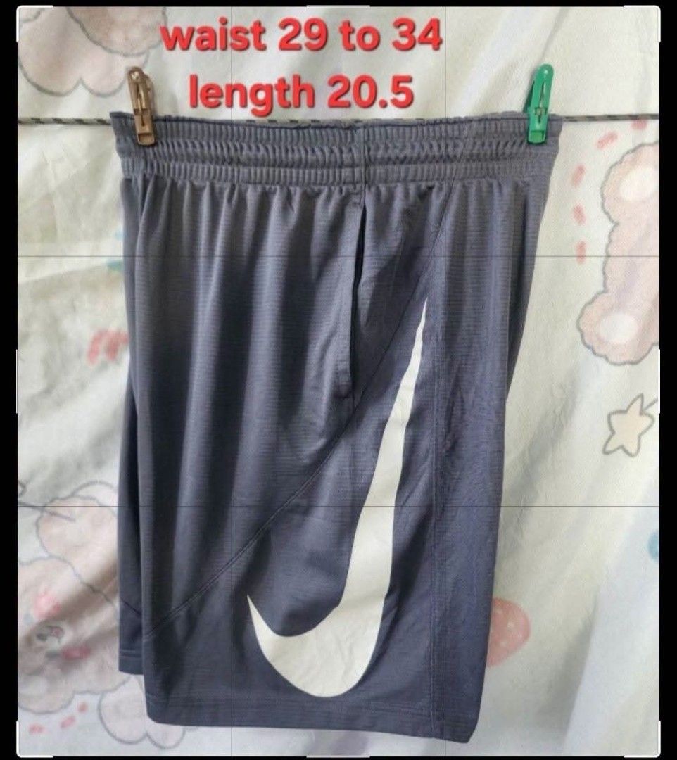Nike HBR aspack (Category: Shorts) located in Real. Submitted by raphy2019 (Listing ID 1469221813, Image 2). Description: .