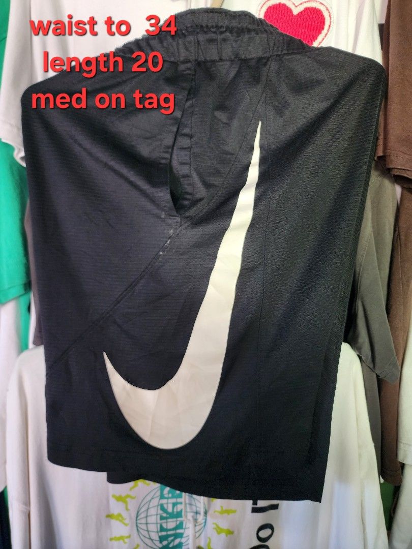 Nike HBR aspack (Category: Shorts) located in Real. Submitted by raphy2019 (Listing ID 1469221813, Image 3). Description: .