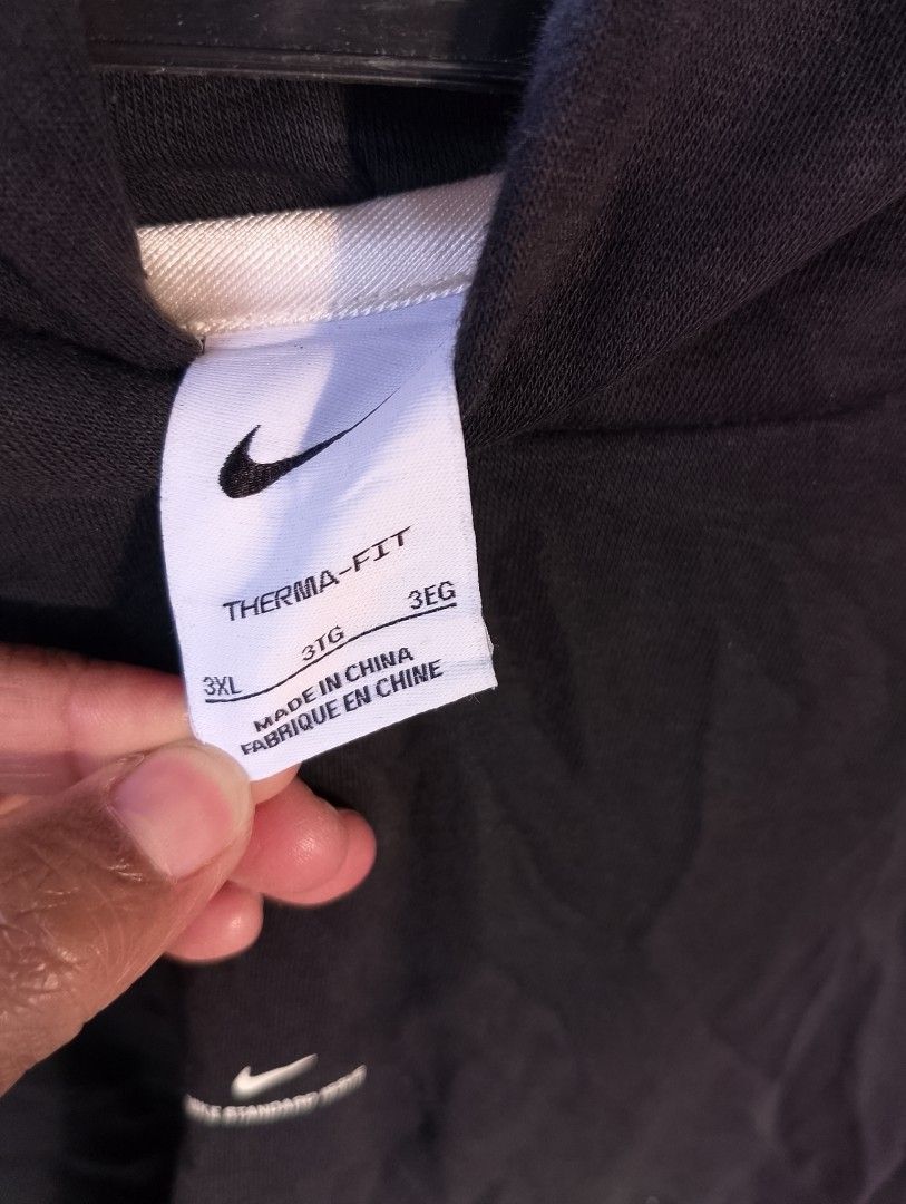 nike hoodys (Category: Announcements) located in Baguio. Submitted by castroanna41228 (Listing ID 1469297294, Image 3). Description: from ukay bale.