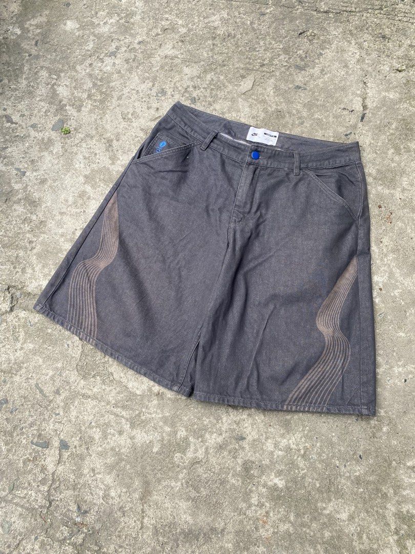 Nike jort’s brand new condition (Category: Shorts) located in Manila. Submitted by japhetcond32104 (Listing ID 1469238990, Image 1). Description: .