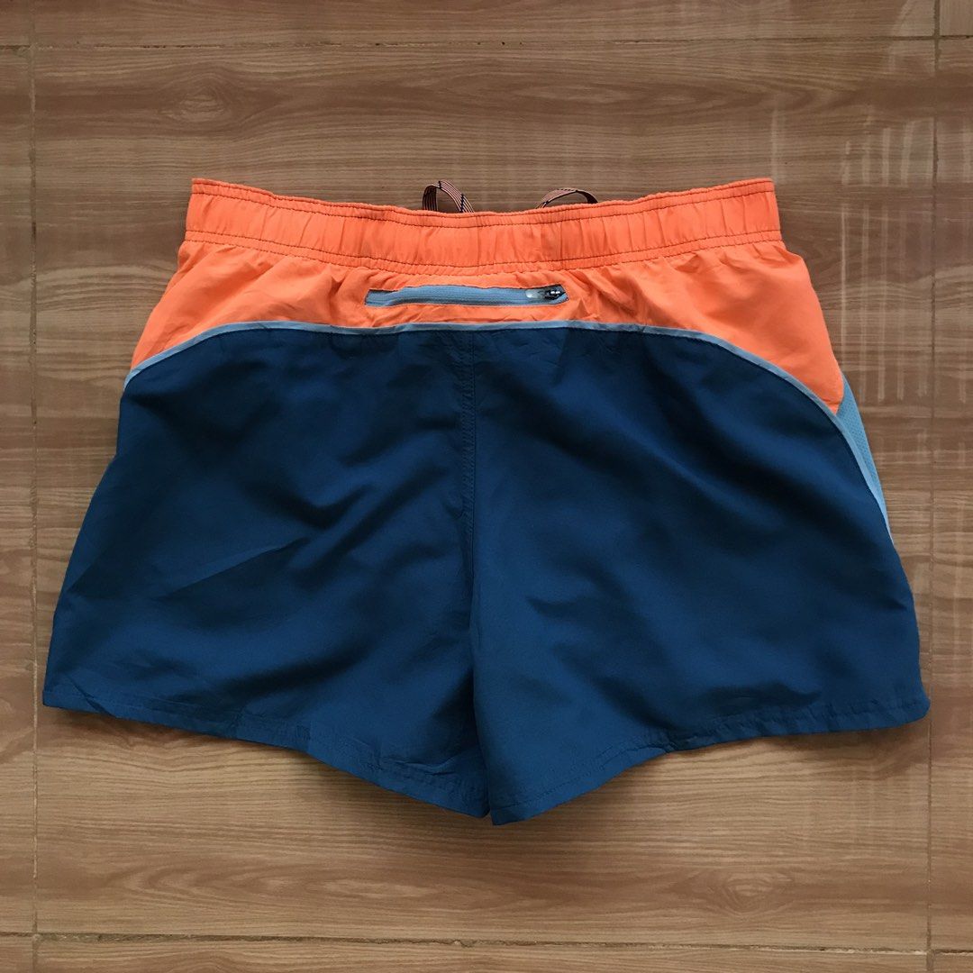Nike Mens Running Short (Category: Shorts) located in Cebu City. Submitted by whytruekoy (Listing ID 1469188746, Image 3). Description: Nike Mens Running Short Authentic Size medium W / 30-34 L / 15 Hem 13 Excellent.