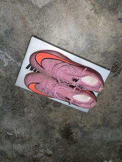 Nike Air Zoom Mercurial Football Boots, Men's Fashion, Footwear, Boots ...
