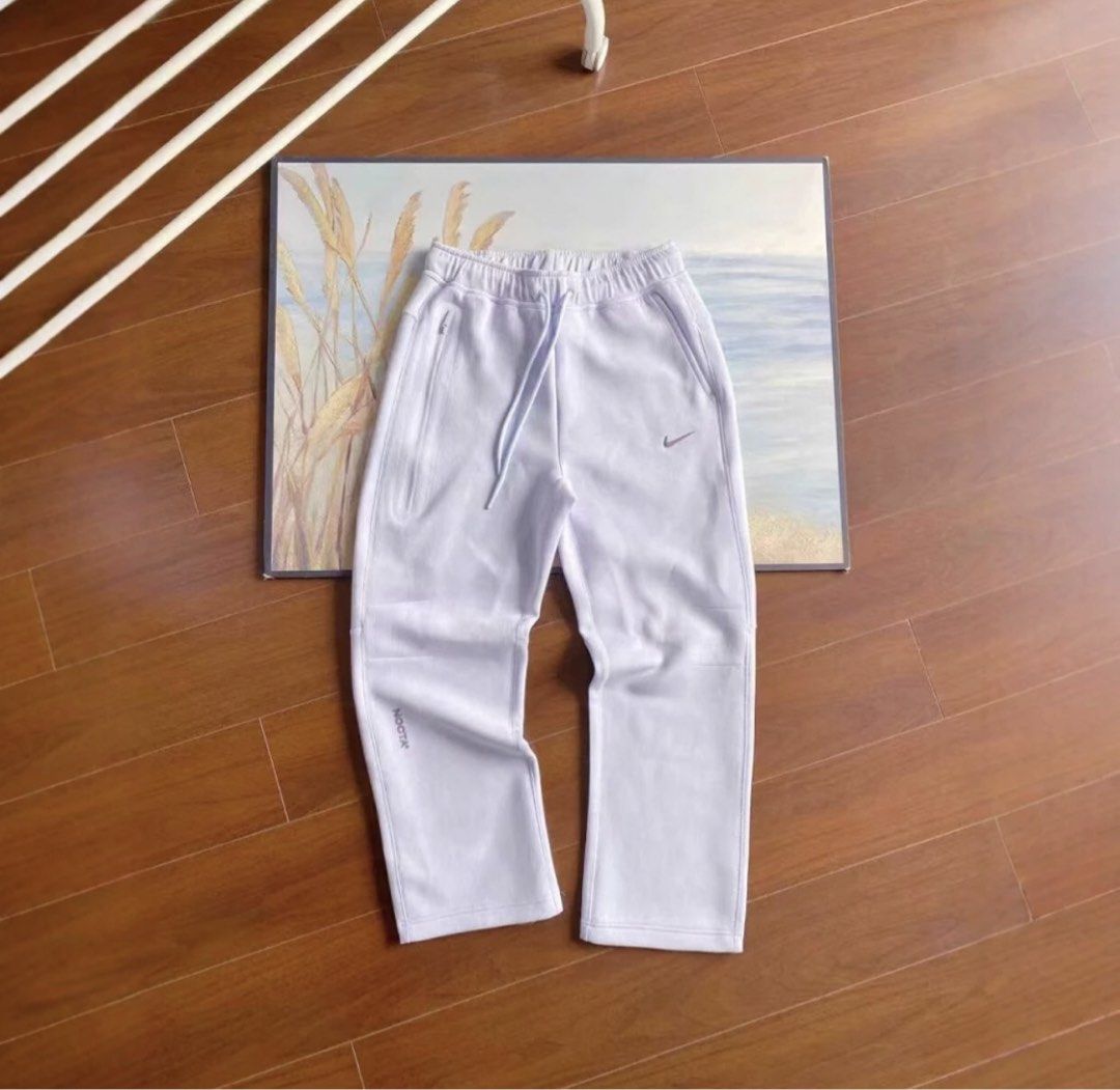 NIKE NOCTA HOODIE/PANTS (Category: Hoodies) located in Himamaylan. Submitted by ilovemyswag67 (Listing ID 1469203098, Image 2). Description: 1500+sf pants 1900+sf hoodie free sf if aspack! brandnew po .