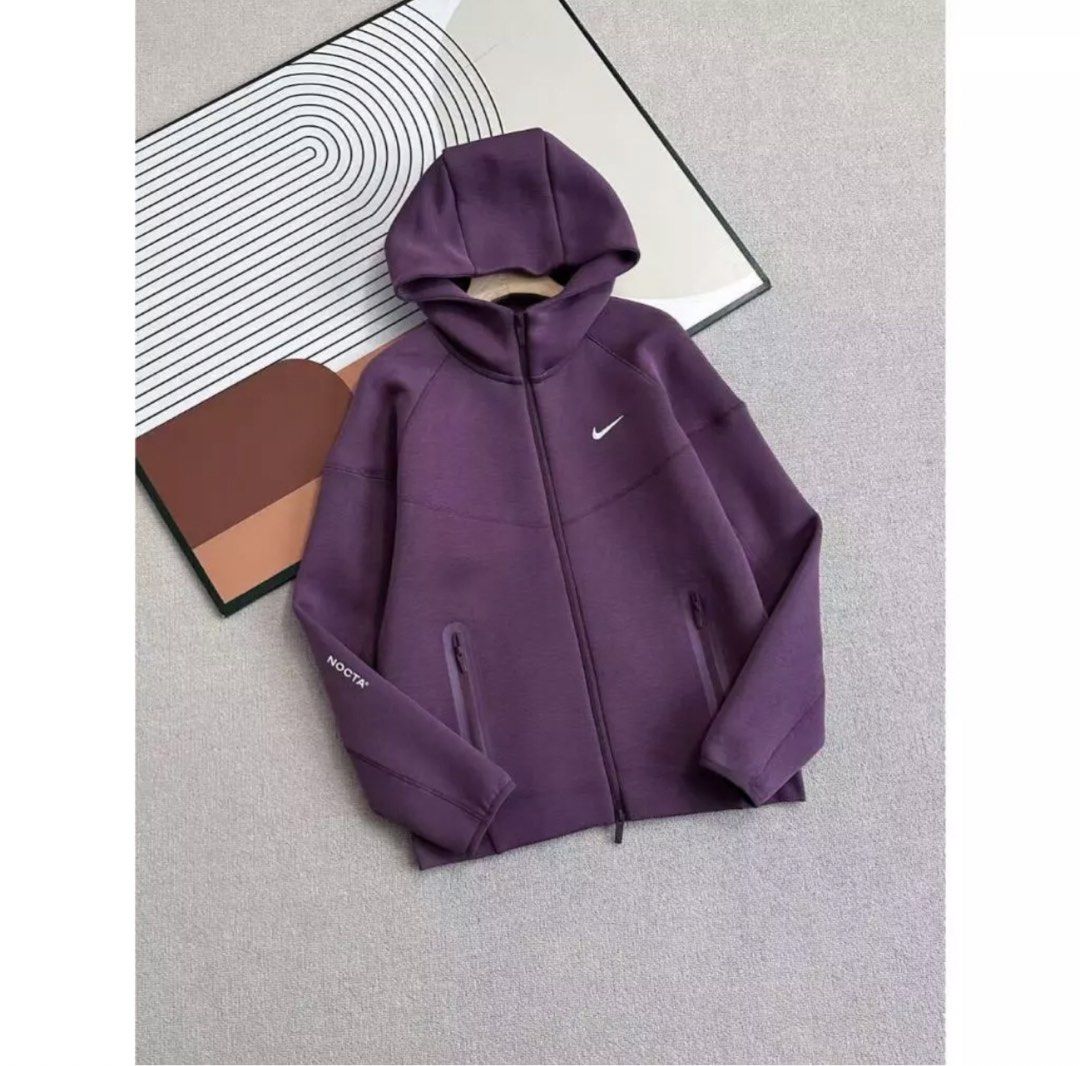 NIKE NOCTA HOODIE/PANTS (Category: Hoodies) located in Himamaylan. Submitted by ilovemyswag67 (Listing ID 1469203098, Image 3). Description: 1500+sf pants 1900+sf hoodie free sf if aspack! brandnew po .