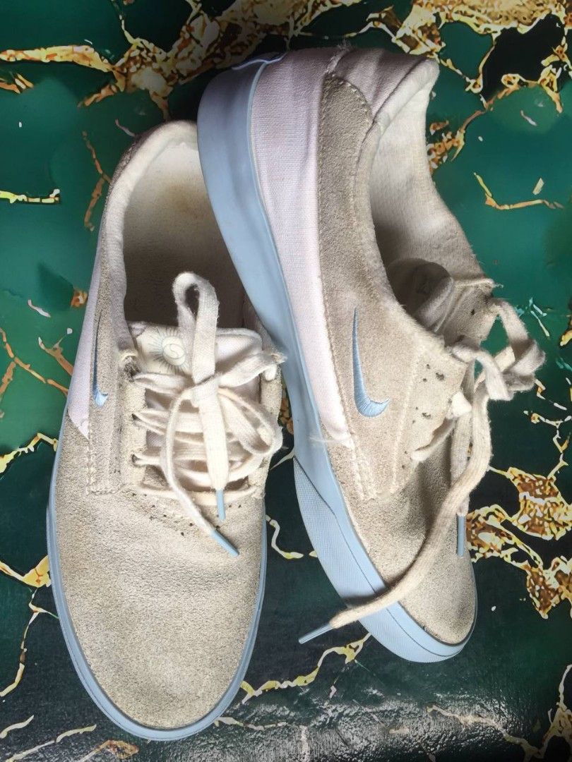 Nike Sb Shane O'Neil suede (Category: Sneakers) located in Naga. Submitted by thriftalk (Listing ID 1469222429, Image 1). Description: Nike Sb Shane O'Neil ‎Size US10.5 ‎UK 9.5 ‎EUR 44.5 ‎cm 28.5 ‎BR 42.5 ‎04YM285(2.5) ‎✅Excellent Condition ‎✅color rate 10/10 ‎✅Authentic 100% ‎ ‎ ‎Dm for more info ‎ ‎📍Location : Bicol Naga City ‎💵 MOP: Gcash only ‎🚛 courier : J&T Express / Flash Express.