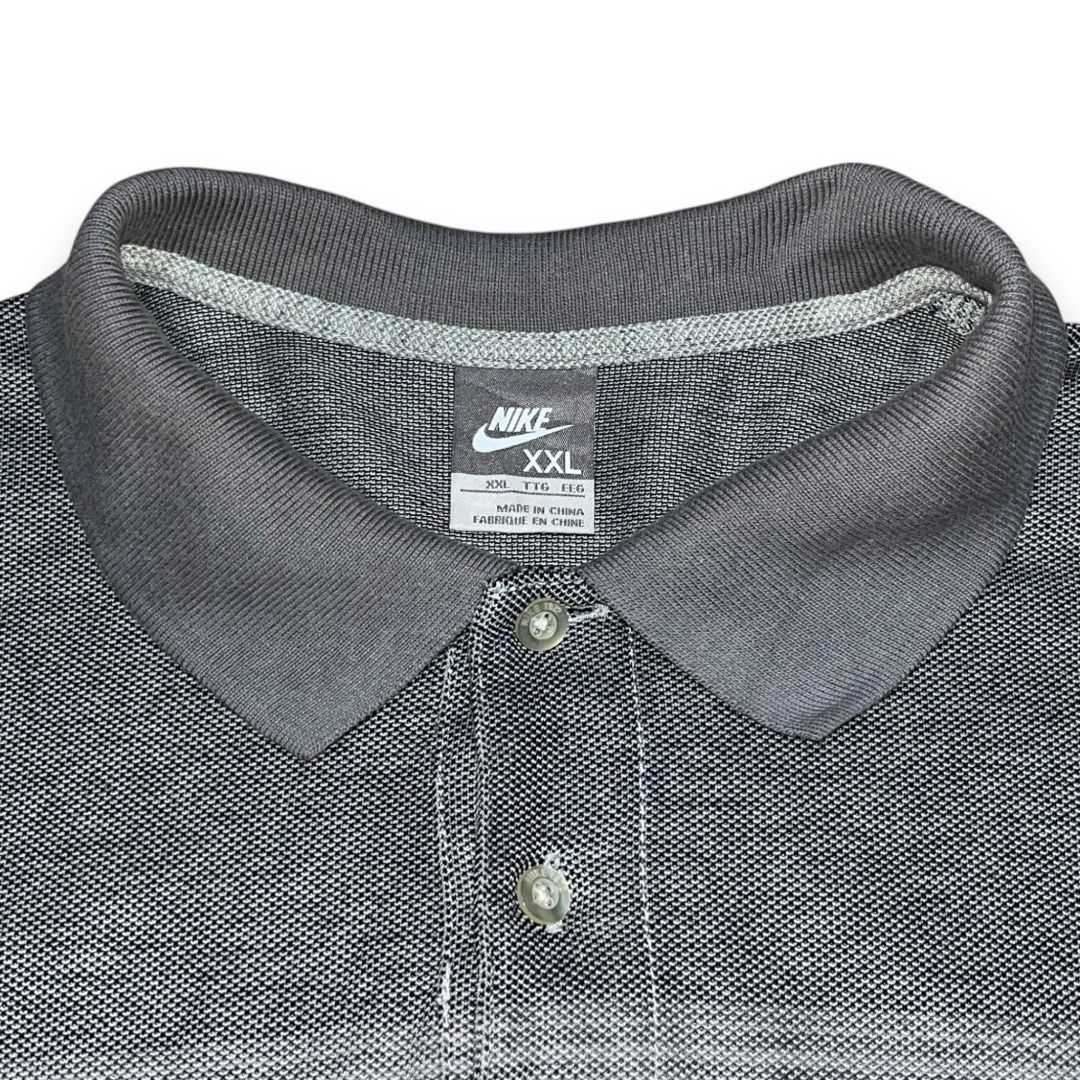 NIKE VINTAGE POLO SHIRT (Category: Tshirts & Polo Shirts ) located in Quezon. Submitted by ejay.thrift.clothes (Listing ID 1469282614, Image 3). Description: FREE SHIPPING AXXL 21 X 30 NO ISSUE COLOR RATE: 10/10 AS NEW CONDITION FRESHLY WASHED READY TO WEAR # 627.