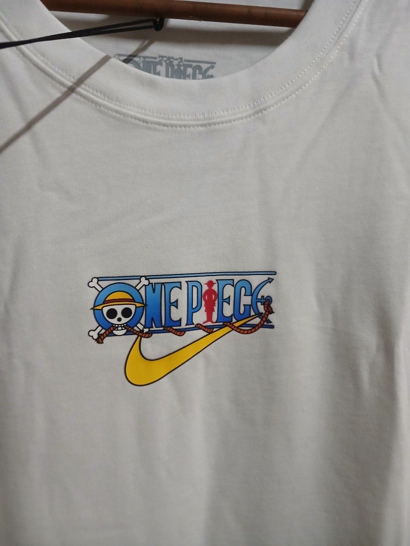 Nike X onpiece max90 tee (Category: Tshirts & Polo Shirts ) located in Quezon City. Submitted by kentgenerosaalong (Listing ID 1469220870, Image 3). Description: rare size in the markets size XXL w24 L 32 all LP will be ignored loc commonwealth QC.