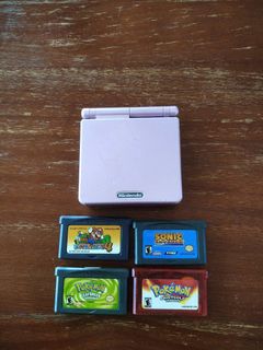 GameBoy Advance Crash Bandicoot, Video Gaming, Video Games, Nintendo on ...