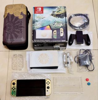 SpongeBob SquarePants Titans of the Tide Nintendo Switch Game, Video ...