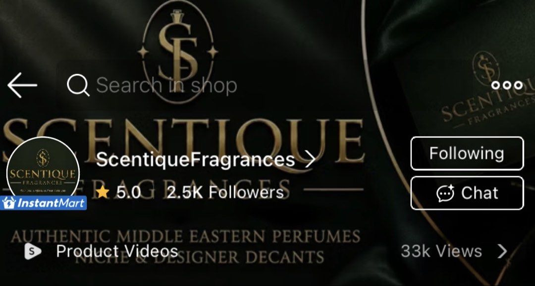 Nishane Hacivat 100ML XDP AUTHENTIC (Category: Fragrance & Deodorants) located in Manila. Submitted by scentiquefrgrances (Listing ID 1469230882, Image 3). Description: Follow us on epbi for more updates: Scentique Fragrances Shapi🍊: scentiquefragrances Note: We only sell AUTHENTIC/ORIGINAL Perfumes money back guaranteed if proven fake❗️ ₱8900 Only ❗️ Message us for more pictures and details📥 Location: Karangalan, Pasig Pick up, Meet up around 