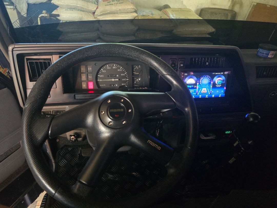 Nissan NV200 1.6 (M) (Category: Used Cars) located in Caloocan City. Submitted by kuyagian (Listing ID 1469209144, Image 1). Description: NISSAN URVAN ESCAPADE 2011 POWER WINDOW KEYLESS CENTRAL LOCK DASH CAM ANDRIOD HEAD UNIT READY FOR LONG DRIVE COMPLETE PAPERS NEW REGISTERED.