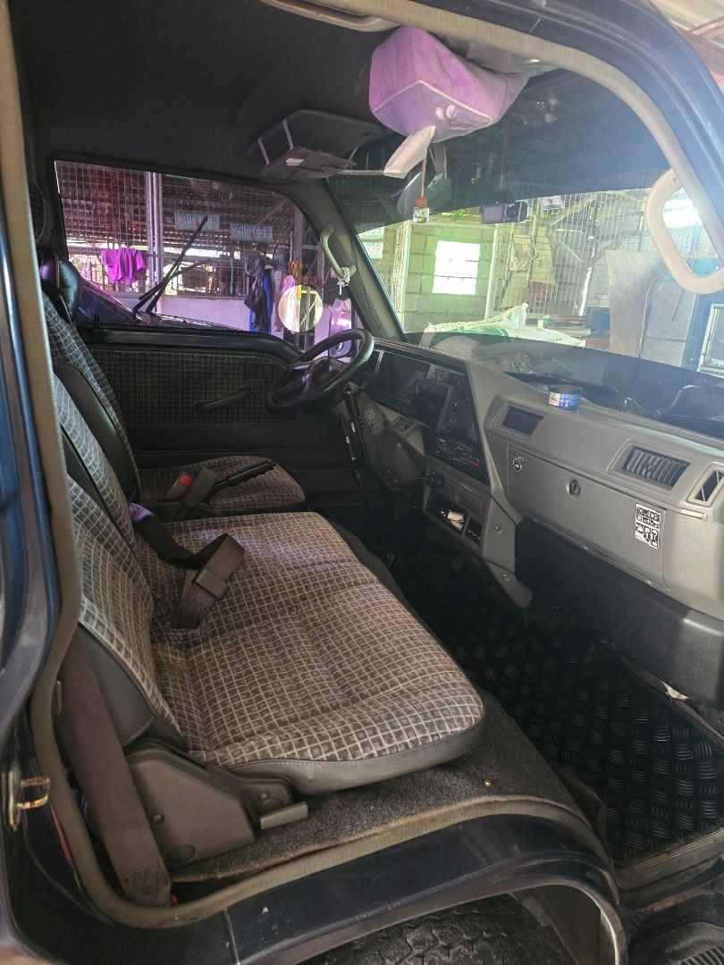 Nissan NV200 1.6 (M) (Category: Used Cars) located in Caloocan City. Submitted by kuyagian (Listing ID 1469209144, Image 3). Description: NISSAN URVAN ESCAPADE 2011 POWER WINDOW KEYLESS CENTRAL LOCK DASH CAM ANDRIOD HEAD UNIT READY FOR LONG DRIVE COMPLETE PAPERS NEW REGISTERED.