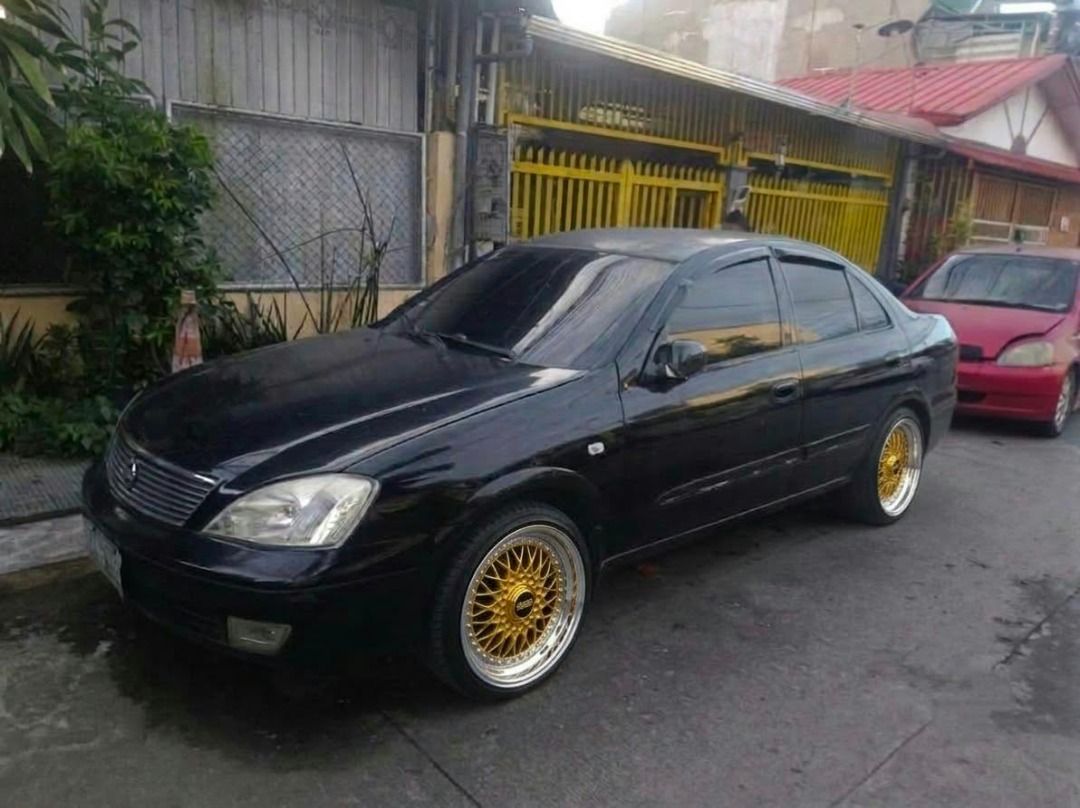 Nissan SENTRA GX Auto (Category: Used Cars) located in Caloocan City. Submitted by mikeflorenz22 (Listing ID 1469206985, Image 1). Description: FOR SALE NISSAN SENTRA 2006 MESSAGE OR CALL 09922930410.