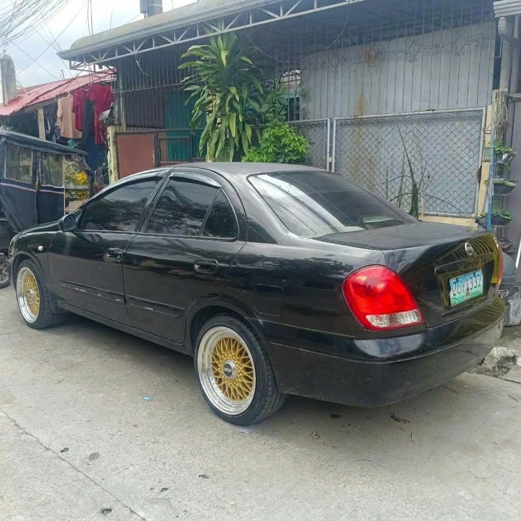 Nissan SENTRA GX Auto (Category: Used Cars) located in Caloocan City. Submitted by mikeflorenz22 (Listing ID 1469206985, Image 3). Description: FOR SALE NISSAN SENTRA 2006 MESSAGE OR CALL 09922930410.