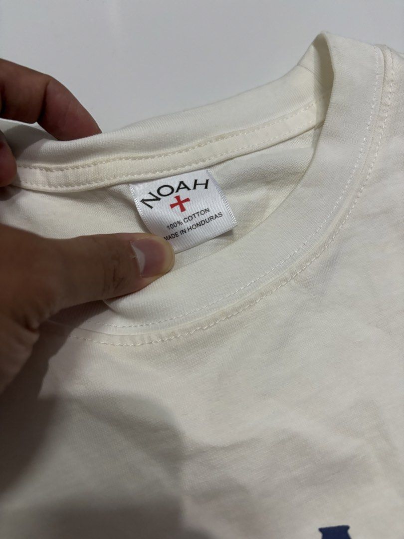 Noah x sperry top sider longsleeve shirt (Category: Coats, Jackets and Outerwear) located in Manila. Submitted by Caps4everyone (Listing ID 1469241462, Image 2). Description: For sale only Price: 1,250 Size: xl Location: caloocan Shipping: lbc and lalamove Pm for sure buyer only.